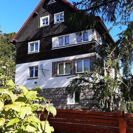 Sloneczko Apartment Карпач Екстериор снимка