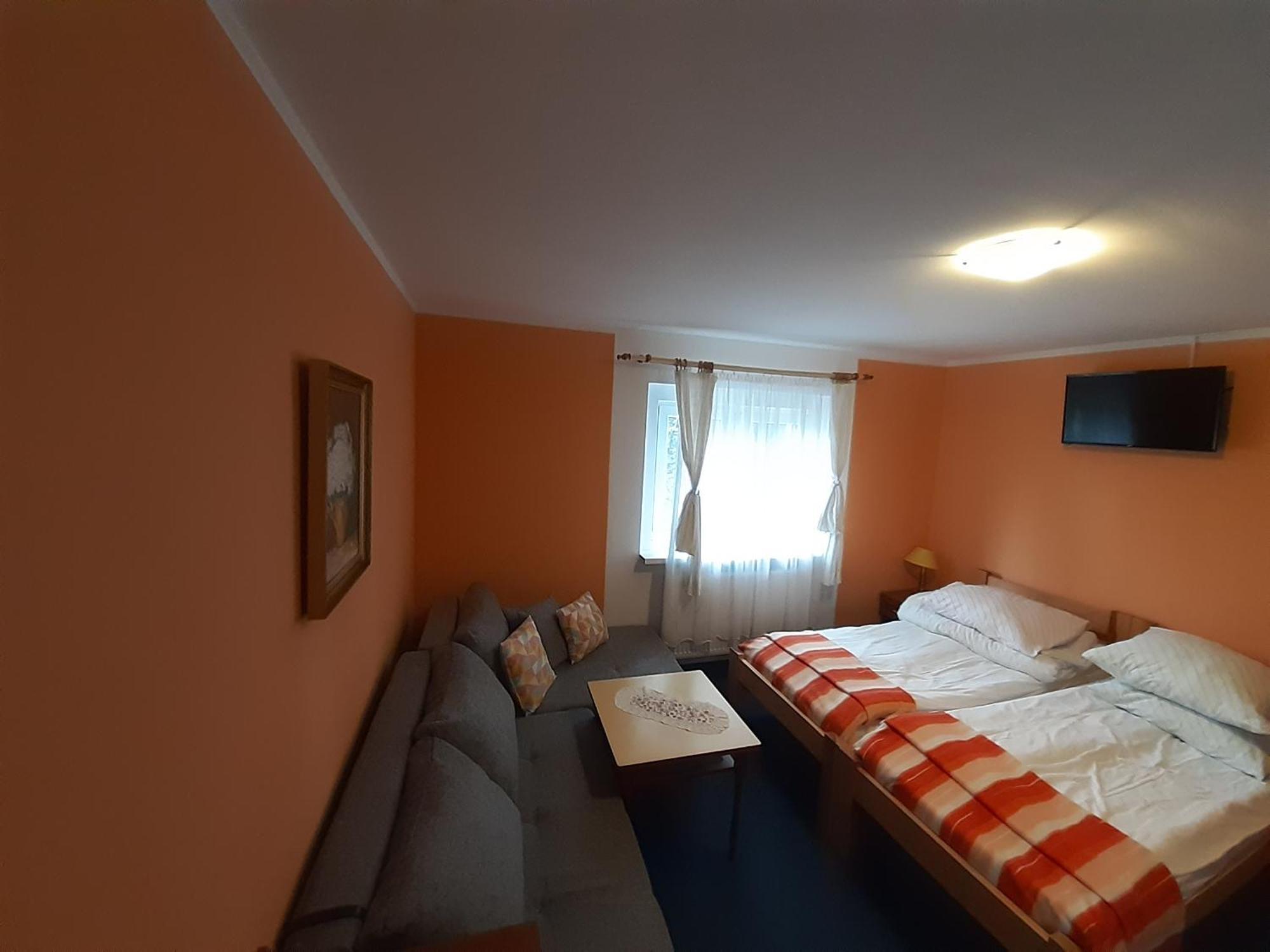 Sloneczko Apartment Карпач Екстериор снимка
