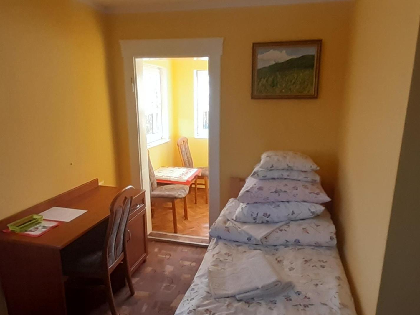 Sloneczko Apartment Карпач Екстериор снимка