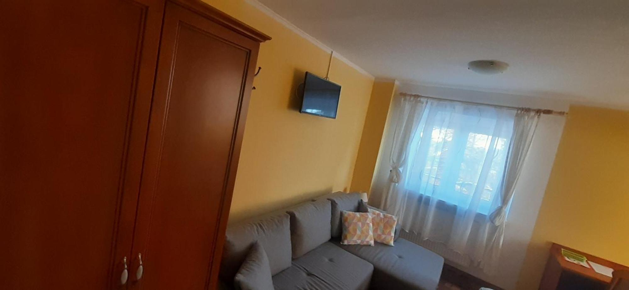 Sloneczko Apartment Карпач Екстериор снимка