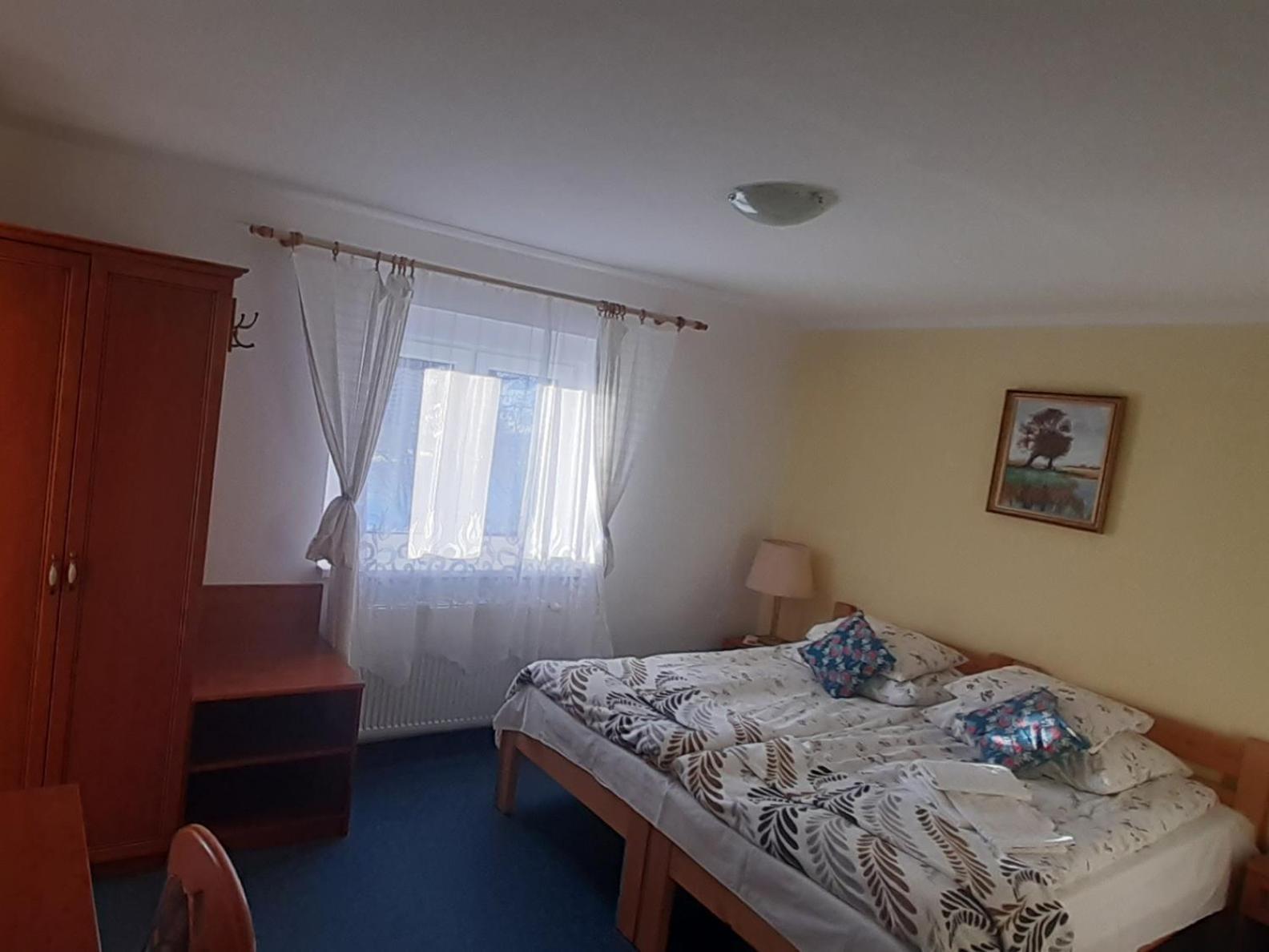 Sloneczko Apartment Карпач Екстериор снимка