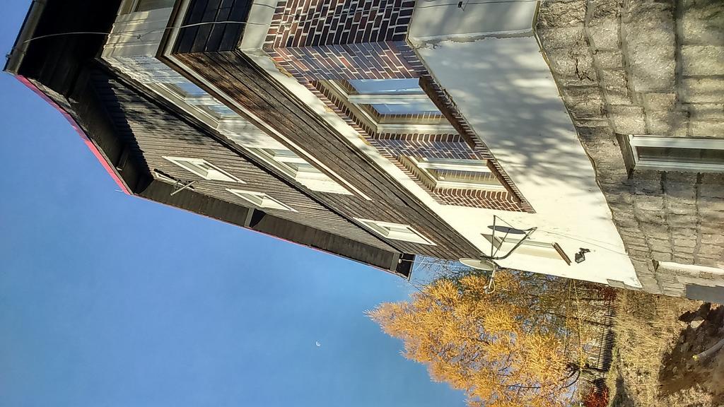 Sloneczko Apartment Карпач Екстериор снимка